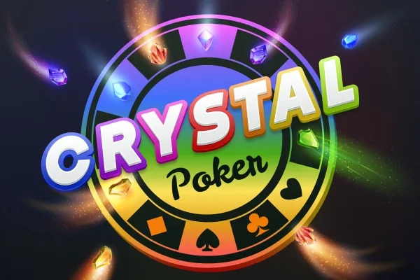 Crystal Poker